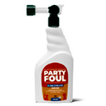 Pet Odors & Stains Slayer - Partyfoulsealer.com