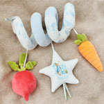 Peter Rabbit Spiral Toy : My 1st Years