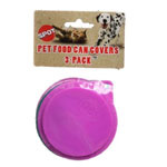 Petfood Can Covers - Peta2z 