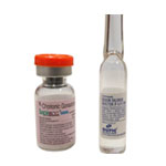 Pharmaceutical-Grade HCG | Colinfwatson.com