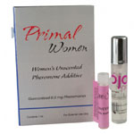 Pheromone Sampler For Women - Love Scent