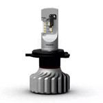 Philips H4 Ultinon Boost - Ekstralys