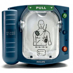 Philips Heart Start On Site Home - Heartsmart