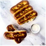 Philly Soft Pretzels : DiBrunoBros