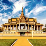 Phnom Penh Flights | Emirates