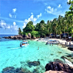 Phnom Penh To Phu Quoc Island - Aircambodia