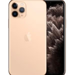 Phone IPhone 11 Pro 64 GB Gold - Mobo MX