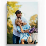 Photo Book - Canvas On Sale