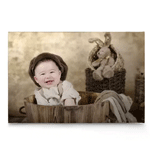 Photo Canvas 30 x 20 Cm | Meinbildkalender.de