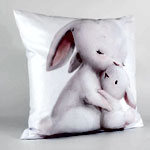 Photo Cushion Decorative : La-malle.de