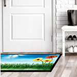 Photo Dirt Trap Mat , LaMalle