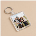 Photo Keyring : Lush Lobster