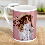 Photo On A Porcelain Mug : BesteCanvas
