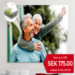 Photo On Acrylic Glass Boards - Bestcanvas