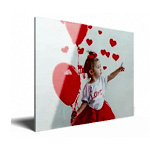 Photo On Acrylic : CanvasOnSale