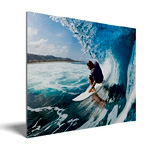 Photo On Aluminium - BesteCanvas