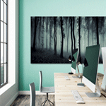 Photo On Aluminum | Buitenposter.com