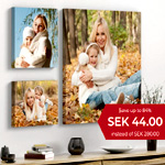 Photo On Canvas : Bestcanvas SE