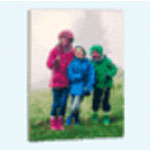 Photo On Cardboard - Fotofabriek.nl 