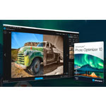 Photo Optimizer 10 : Ashampoo
