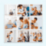 Photo Stickers , FotoFabrik