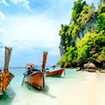 Phuket Flight And Hotel Ticket | Airpaz.com