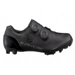 Phyre SH-XC903 Black Shoes : 365rider