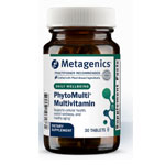 PhytoMulti Multivitamin : Metagenics