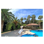 Pia Bella Hotel - Cyprus Paradise