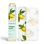 Picking Lemons | Earthly Co