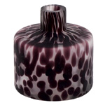 Pickle Glass Novelty Vase - Tov Furniture