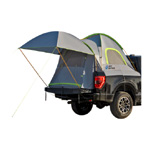 Pickup Truck Tent 6.5ft Bed Tent | JoyTutus
