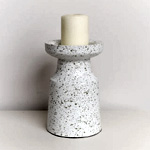 Pillar Candle Holder : MelodyMaison