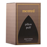 Pillow Puff Sponge : Mented Cosmetics