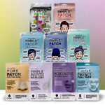Pimple Patch Bundle Pack | Skincontrol.com