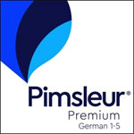 Pimsleur German Levels 1-5 Premium & Get Free Lesson