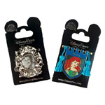 Pin Collector : WaltLife