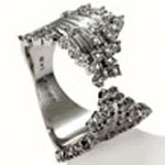 Pine Needles Ring - Arsis Jewelry