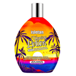 Pineapple Tanning Lotion - Isletan
