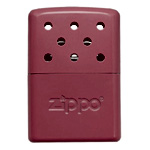 Pink Hand Warmer | Zippo.ru