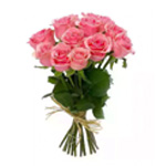 Pink Rose Adele | Kvetinyexpres.cz 