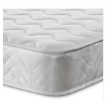 Pinna-Coil Innerspring Mattress - Extreme Comfort