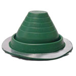 Pipe Boot Flashings | Supplymaverick.com
