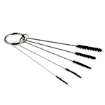 Pipe Cleaner Brush Set | Green Goddess Supply