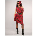 Pirate Dress , Stuarttrevor.com