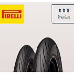 Pirelli Angel City Tyre | Protyre.co.uk
