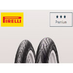 Pirelli Angel Scooter Tyre : Protyre