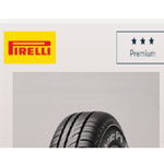 Pirelli Cinturato P1 Tyre - Protyre