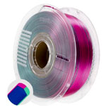 Pla Silk Tri Colour Peacock Bloom - AzureFilm