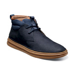 Plain Toe Chukka Boot - Stacyadams.com